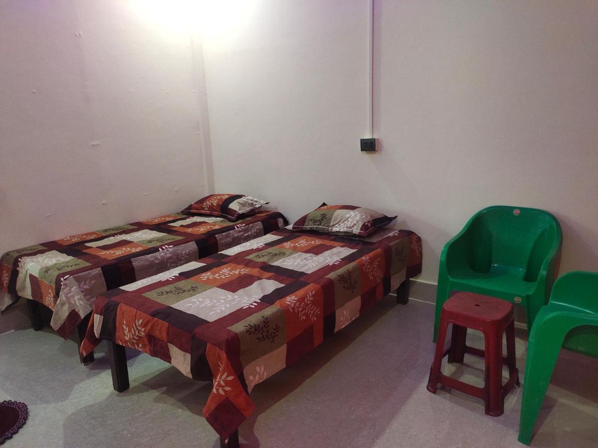 Krishna Kunj Homestay Rishīkesh Exterior foto