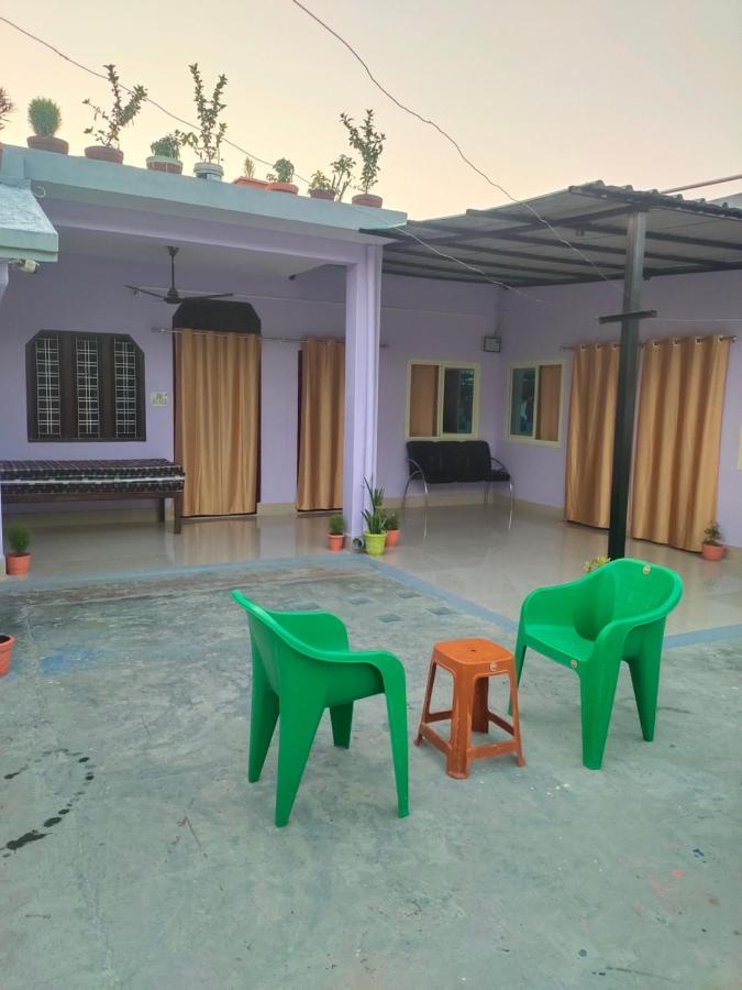 Krishna Kunj Homestay Rishīkesh Exterior foto