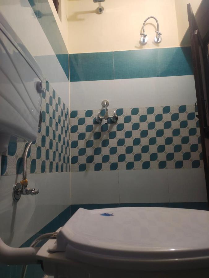 Krishna Kunj Homestay Rishīkesh Exterior foto